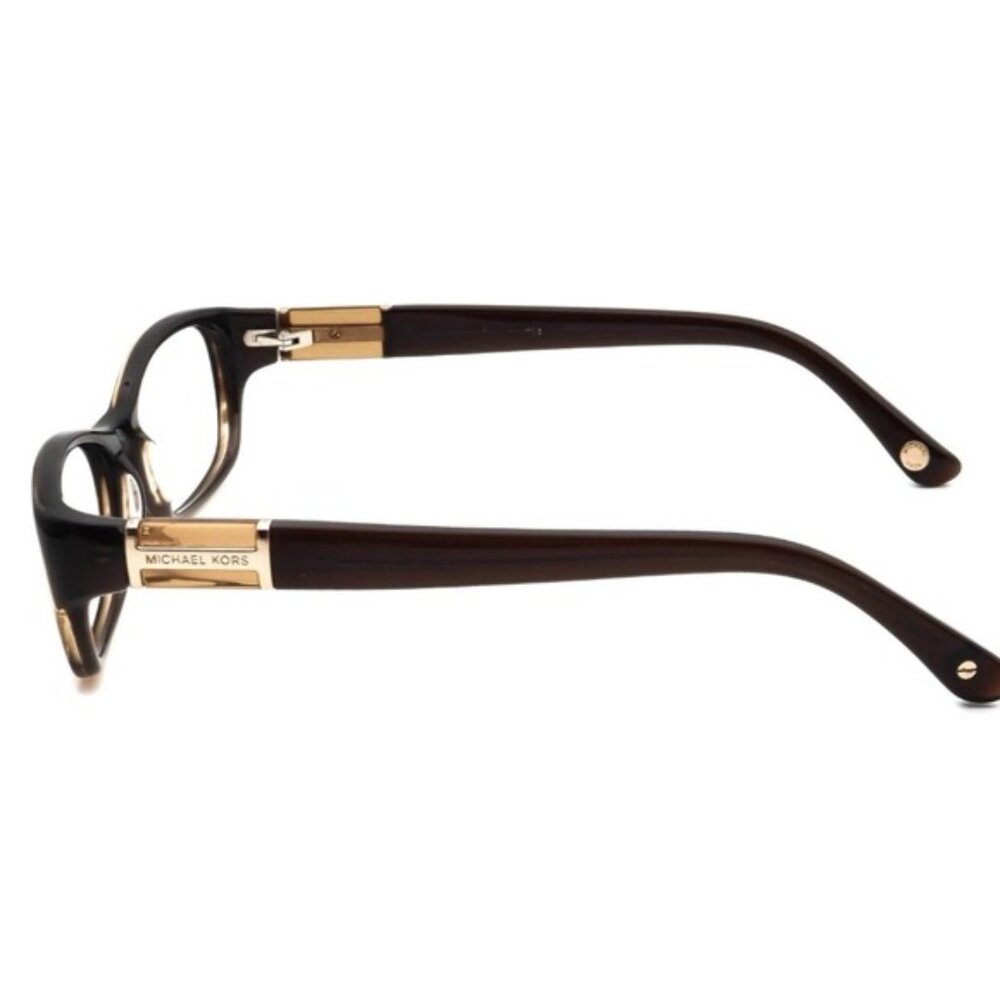 Michael Kors MK252 204 50-16-130 Narrow frame - Picture 5 of 6